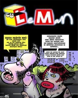 Leman Cilt 29 (Sayı 556-568)