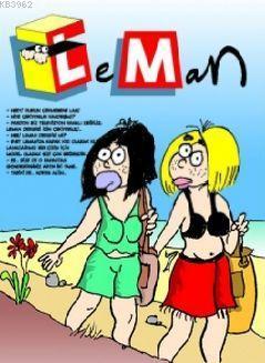 Leman Cilt 31 (Sayı 582-594)