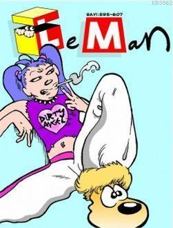 Leman Cilt 32 (Sayı 595-607)