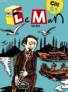 Leman Cilt: 51 Sayı: 794 - 803