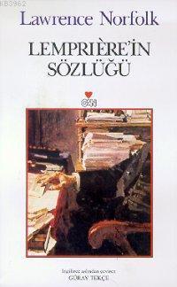 Lempriere'in Sözlüğü