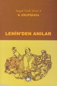 Lenin'den Anılar