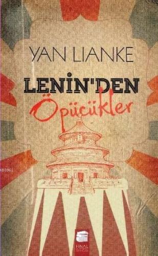 Lenin'den Öpücükler