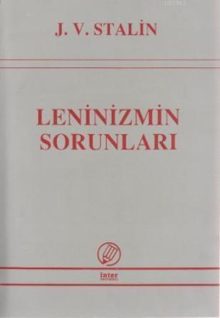 Leninizmin Sorunları