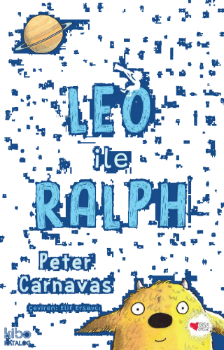 Leo ile Ralph