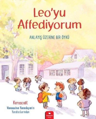 Leo'yu Affediyorum