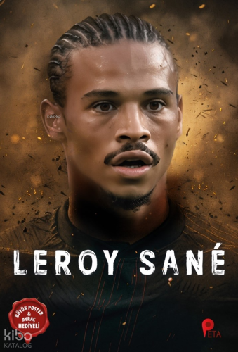 Leroy Sané