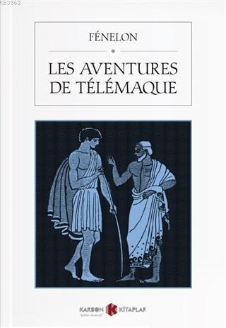 Les Aventures De Telemaque