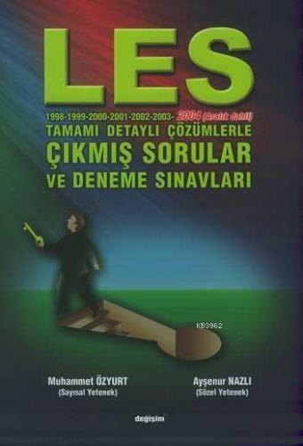 Les Çıkmış Sorular ve Deneme Sınavları