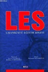 Les; Lisansüstü Eğitim Sınavı