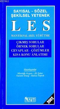 Les Mantıksal Akıl Yürütme