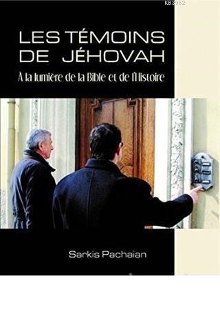 Les Temoins de Jehovah