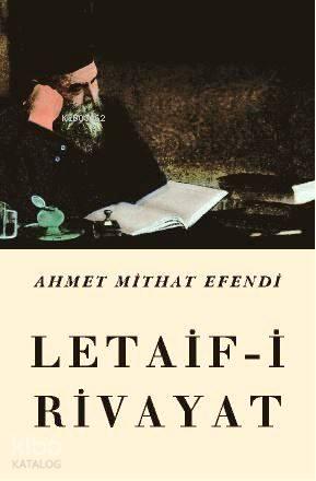 Letaif-İ Rivayat