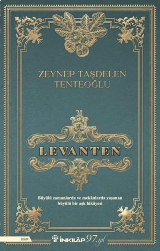 Levanten