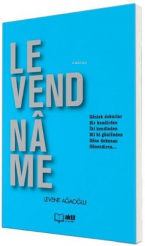 Levendname