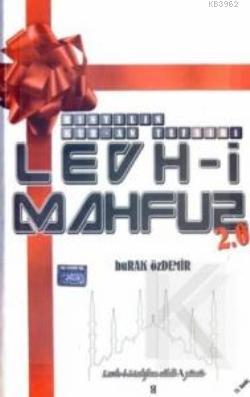 Levh-i Mahfuz (Ciltli)