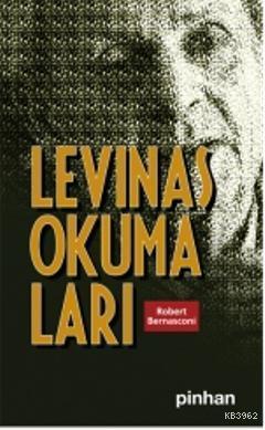 Levinas Okumaları