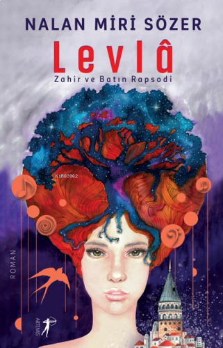 Levla;Zahir ve Batın Rapsodi