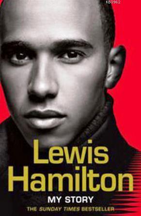 Lewis Hamilton: My Story