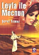 Leyla İle Mecnun (cep)