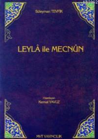 Leyla İle Mecnun