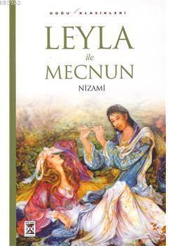 Leyla ile Mecnun