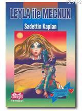 Leyla İle Mecnun