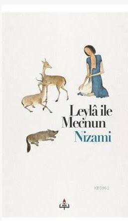 Leyla İle Mecnun