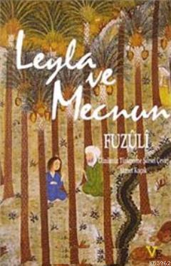 Leyla ve Mecnun
