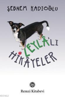 Leyla'lı Hikayeler