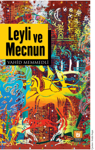 Leyli ve Mecnun