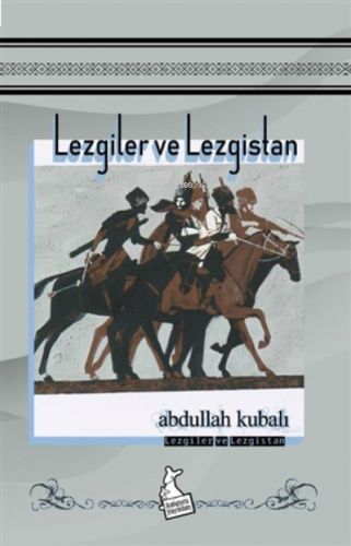 Lezgiler ve Lezgistan