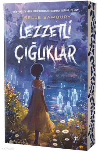 Lezzetli Çığlıklar