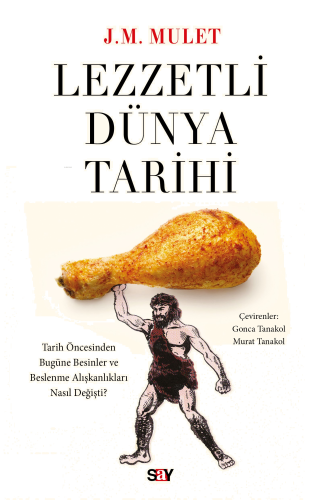 Lezzetli Dünya Tarihi