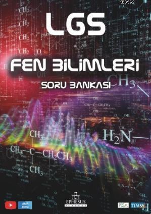 LGS Fen Bilimleri Soru Bankası