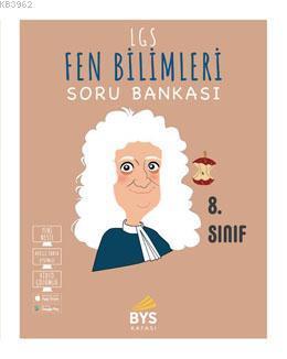 LGS Fen Bilimleri Soru Bankası