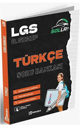 LGS-Turkce-Solla-Soru-Bankasi