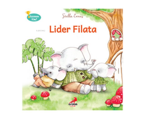 Lider Filata /  Kazanan Kim Dizisi - 4