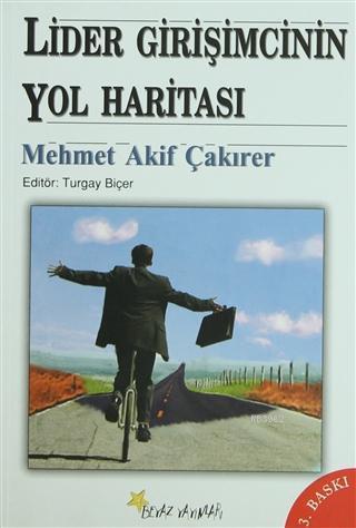 Lider Girişimcinin Yol Haritası