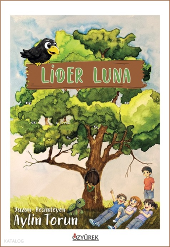 Lider Luna