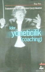 Lider Yöneticilik