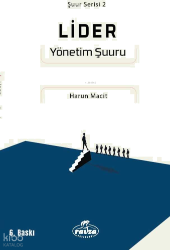 Lider - Yönetim Şuuru;Şuur Serisi - 2