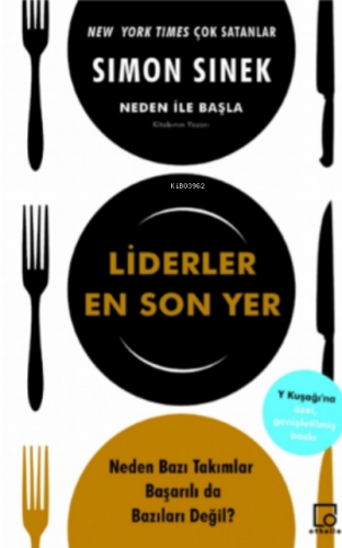 Liderler En Son Yer