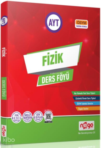 Liderler Karması Ayt 7'Li Deneme Seti - 2021