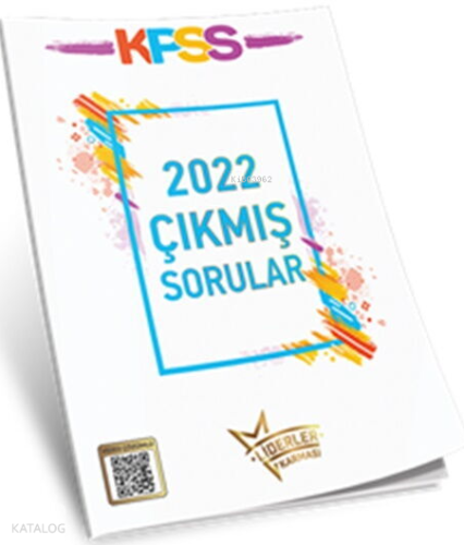 Liderler Karması KPSS Çıkmış Sorular 2022