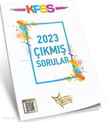 Liderler Karması KPSS Çıkmış Sorular 2023