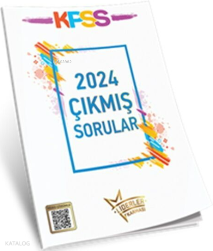 Liderler Karması KPSS Çıkmış Sorular 2024
