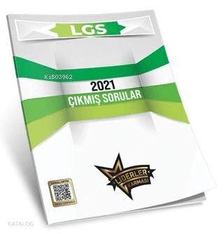 Liderler Karması Lgs Çıkmış Sorular 2021