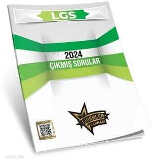 Liderler Karması Lgs Çıkmış Sorular 2024