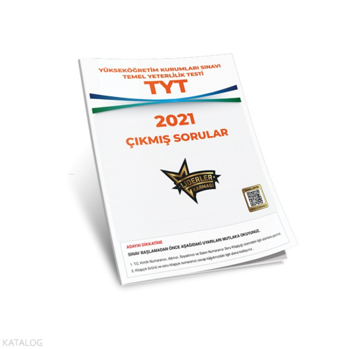 Liderler Karması Tyt Çıkmış Sorular 2021